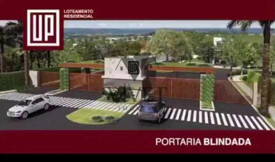 Foto 4 de Terreno / Lote à venda, 1000m2 em Parque Reserva Fazenda Imperial, Sorocaba - SP