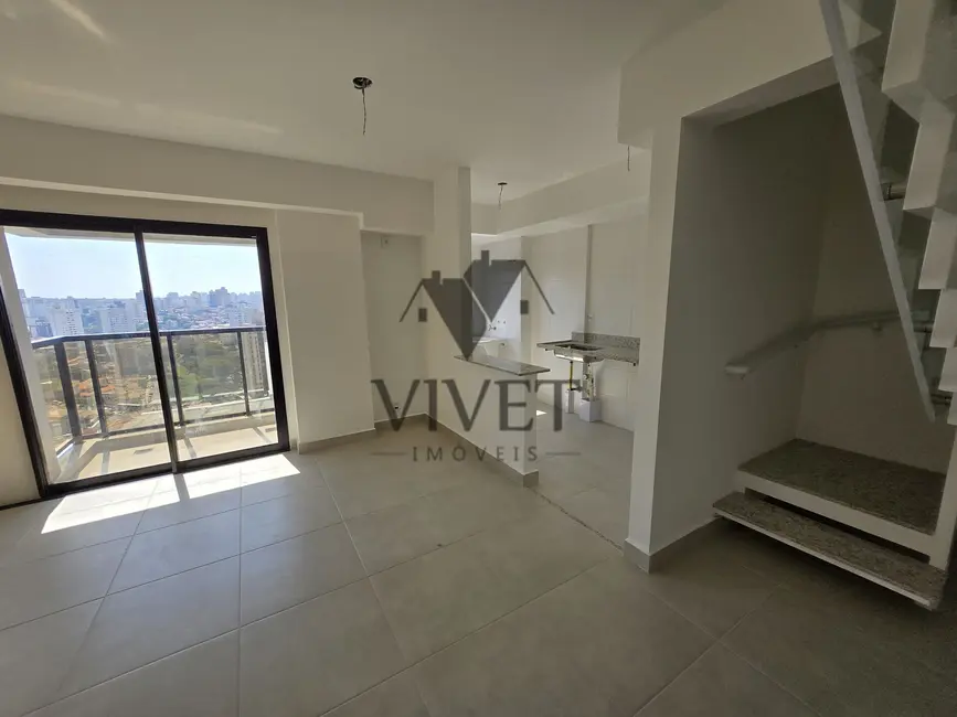 Foto 3 de Apartamento com 2 quartos à venda, 82m2 em Jardim Faculdade, Sorocaba - SP