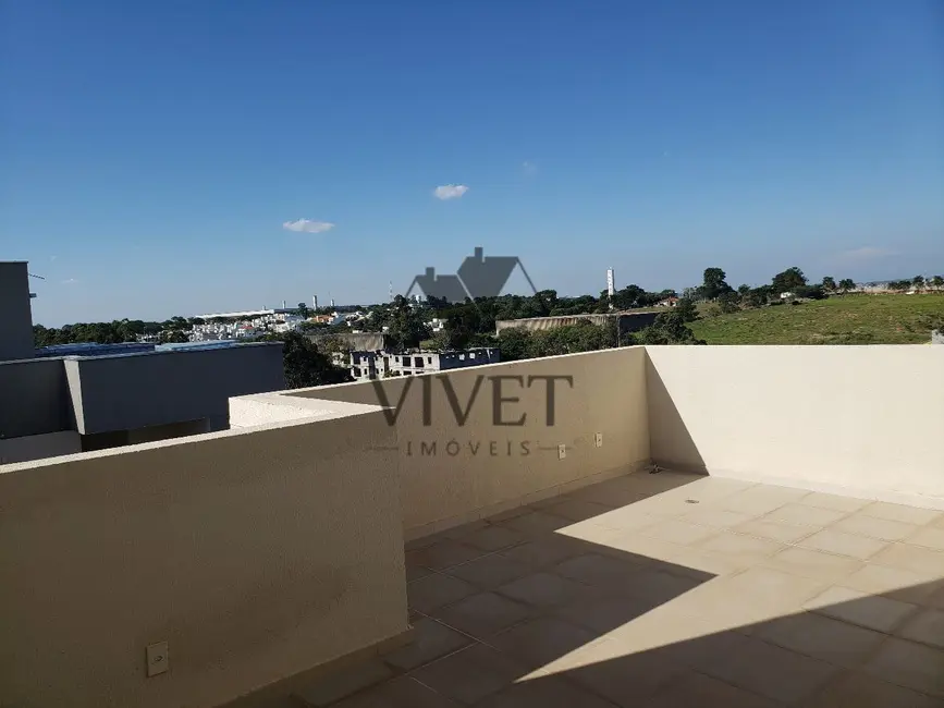 Cobertura com 2 quartos à venda, 120m2 em Alto da Boa Vista, Sorocaba - SP - imagem 5 Foto 5 de Cobertura com 2 quartos à venda, 120m2 em Alto da Boa Vista, Sorocaba - SP