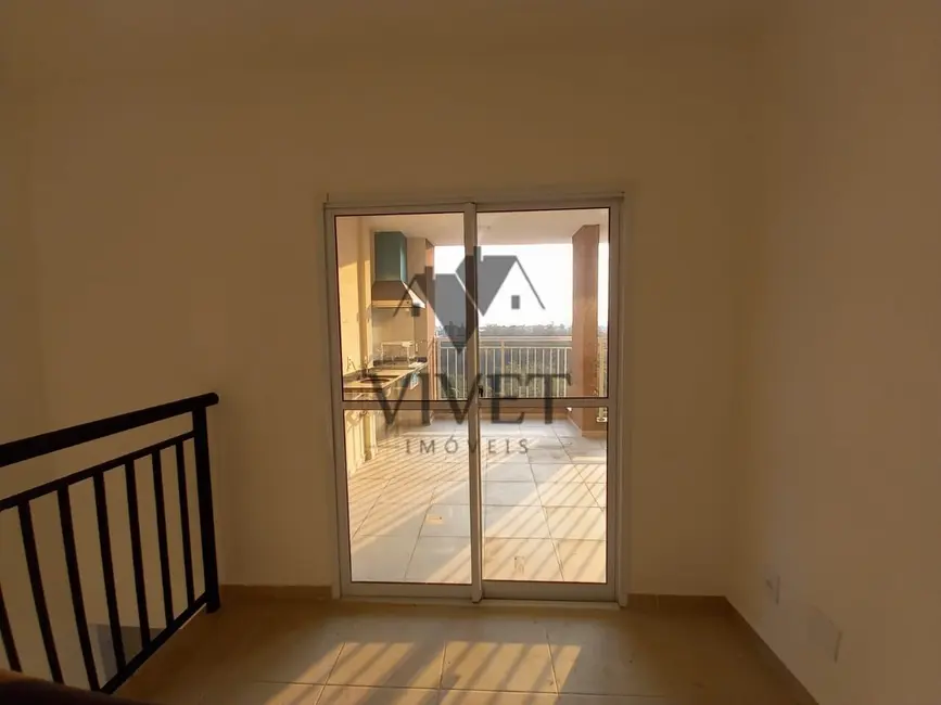 Cobertura com 2 quartos à venda, 120m2 em Alto da Boa Vista, Sorocaba - SP - imagem 9 Foto 9 de Cobertura com 2 quartos à venda, 120m2 em Alto da Boa Vista, Sorocaba - SP
