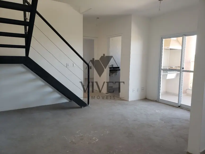 Cobertura com 2 quartos à venda, 120m2 em Alto da Boa Vista, Sorocaba - SP - imagem 4 Foto 4 de Cobertura com 2 quartos à venda, 120m2 em Alto da Boa Vista, Sorocaba - SP
