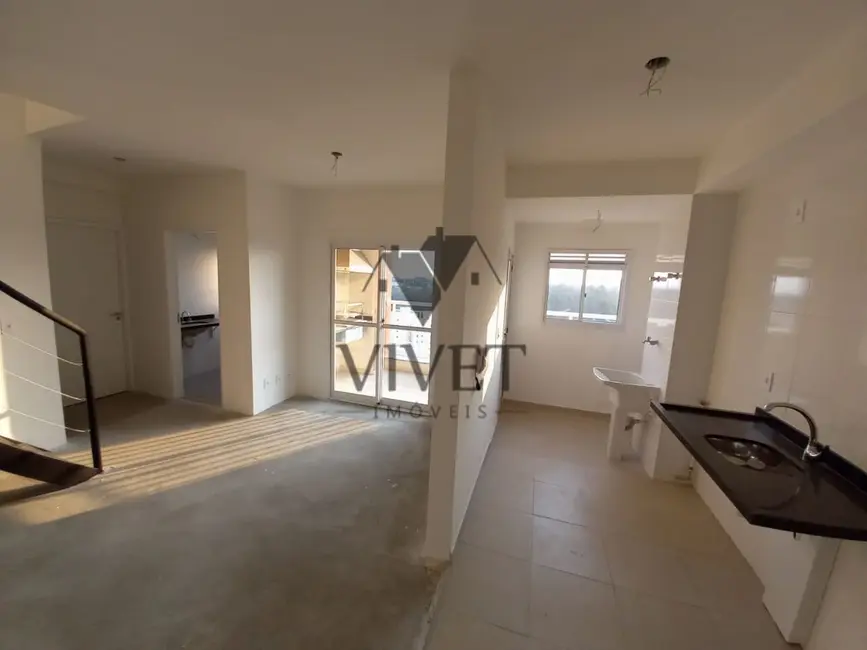 Cobertura com 2 quartos à venda, 120m2 em Alto da Boa Vista, Sorocaba - SP - imagem 2 Foto 2 de Cobertura com 2 quartos à venda, 120m2 em Alto da Boa Vista, Sorocaba - SP