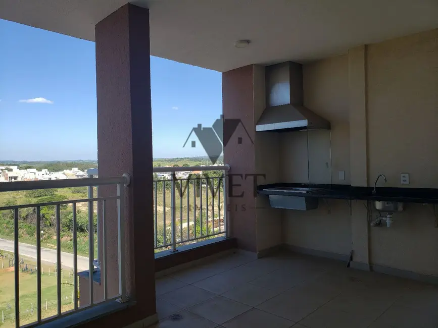 Cobertura com 2 quartos à venda, 120m2 em Alto da Boa Vista, Sorocaba - SP - imagem 3 Foto 3 de Cobertura com 2 quartos à venda, 120m2 em Alto da Boa Vista, Sorocaba - SP