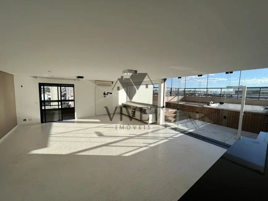 Apartamento com 3 quartos à venda, 244m2 em Jardim Faculdade, Sorocaba - SP - imagem 4 Foto 4 de Apartamento com 3 quartos à venda, 244m2 em Jardim Faculdade, Sorocaba - SP