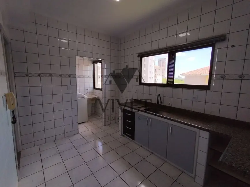 Foto 7 de Apartamento com 2 quartos à venda, 66m2 em Parque Campolim, Sorocaba - SP