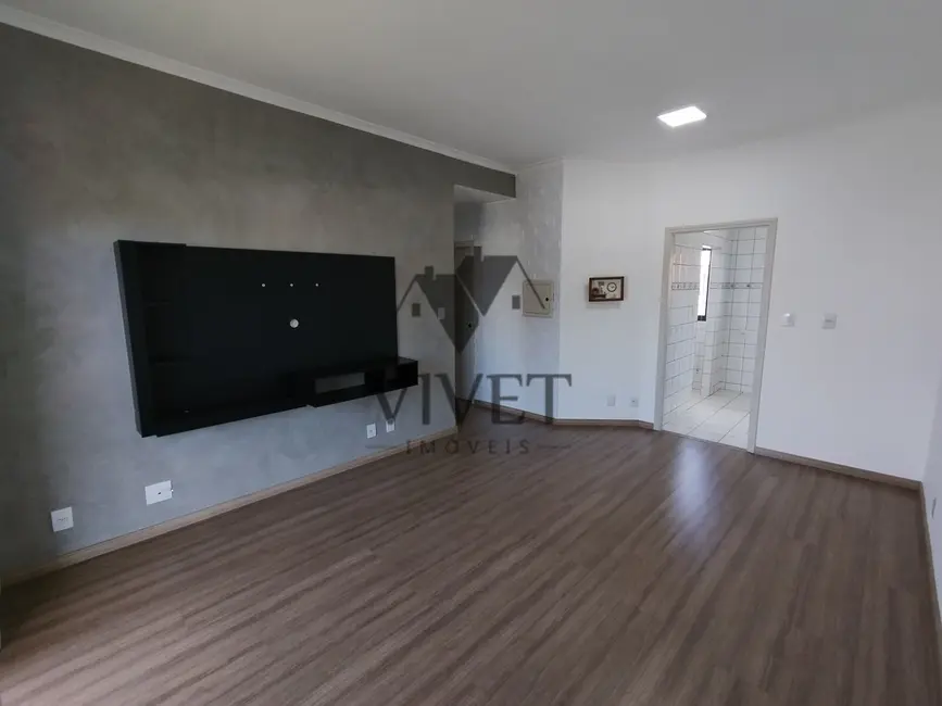 Foto 3 de Apartamento com 2 quartos à venda, 66m2 em Parque Campolim, Sorocaba - SP