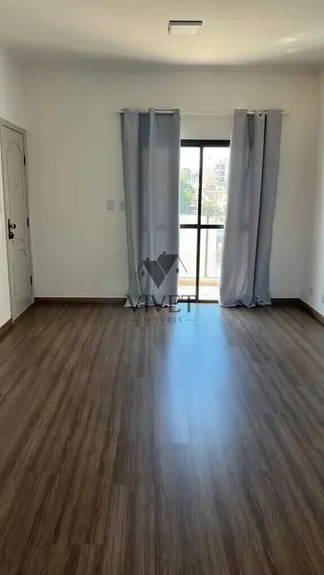 Foto 4 de Apartamento com 2 quartos à venda, 66m2 em Parque Campolim, Sorocaba - SP
