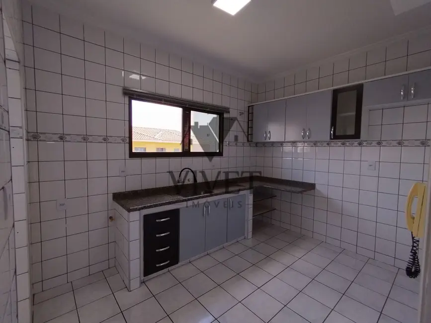 Foto 6 de Apartamento com 2 quartos à venda, 66m2 em Parque Campolim, Sorocaba - SP