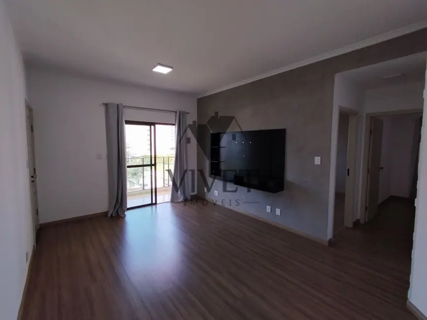 Foto 1 de Apartamento com 2 quartos à venda, 66m2 em Parque Campolim, Sorocaba - SP