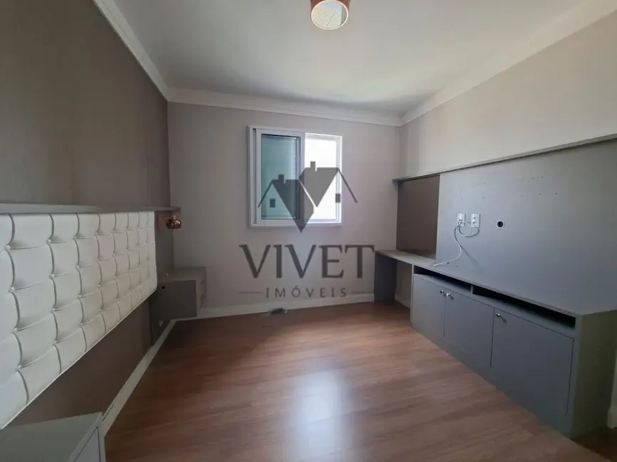 Foto 5 de Apartamento com 3 quartos à venda, 103m2 em Parque Campolim, Sorocaba - SP