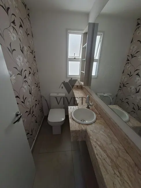 Foto 7 de Apartamento com 3 quartos à venda, 103m2 em Parque Campolim, Sorocaba - SP