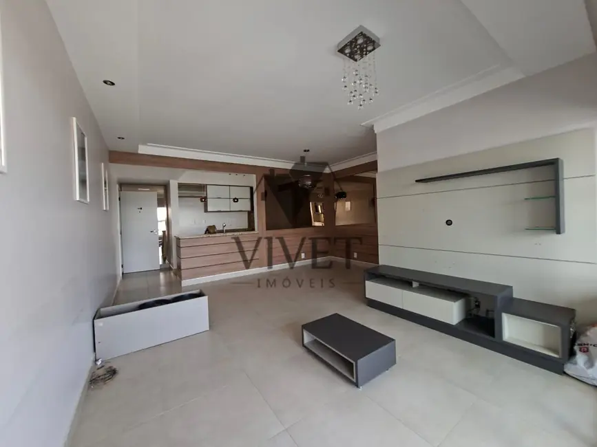 Foto 2 de Apartamento com 3 quartos à venda, 103m2 em Parque Campolim, Sorocaba - SP