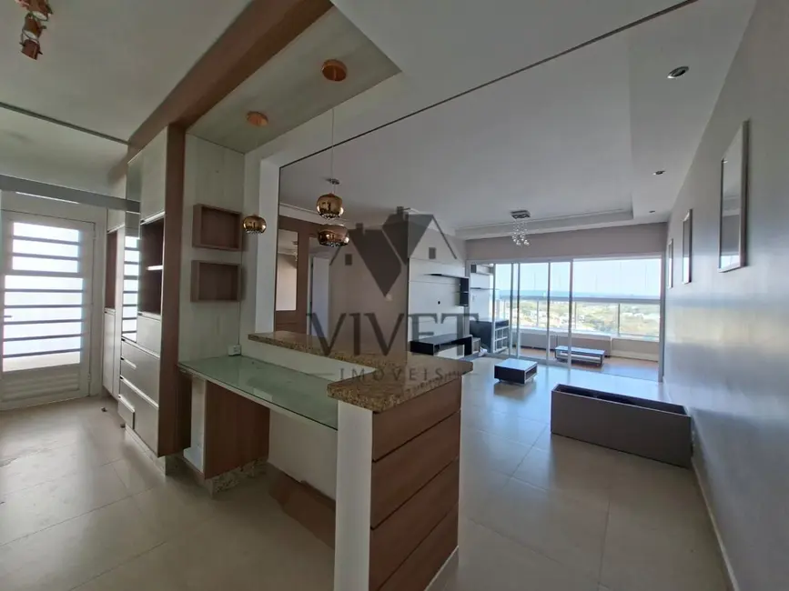 Foto 1 de Apartamento com 3 quartos à venda, 103m2 em Parque Campolim, Sorocaba - SP