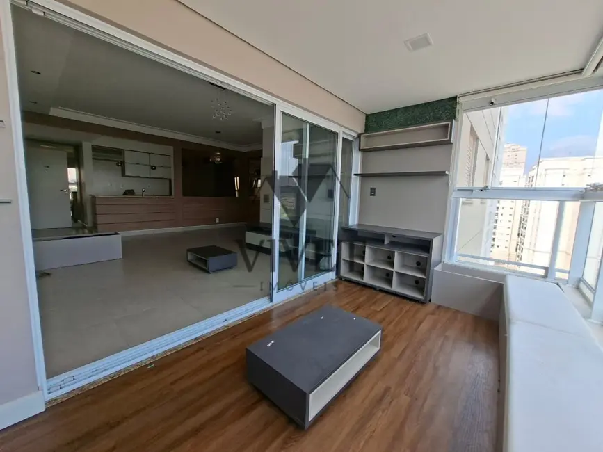 Foto 4 de Apartamento com 3 quartos à venda, 103m2 em Parque Campolim, Sorocaba - SP