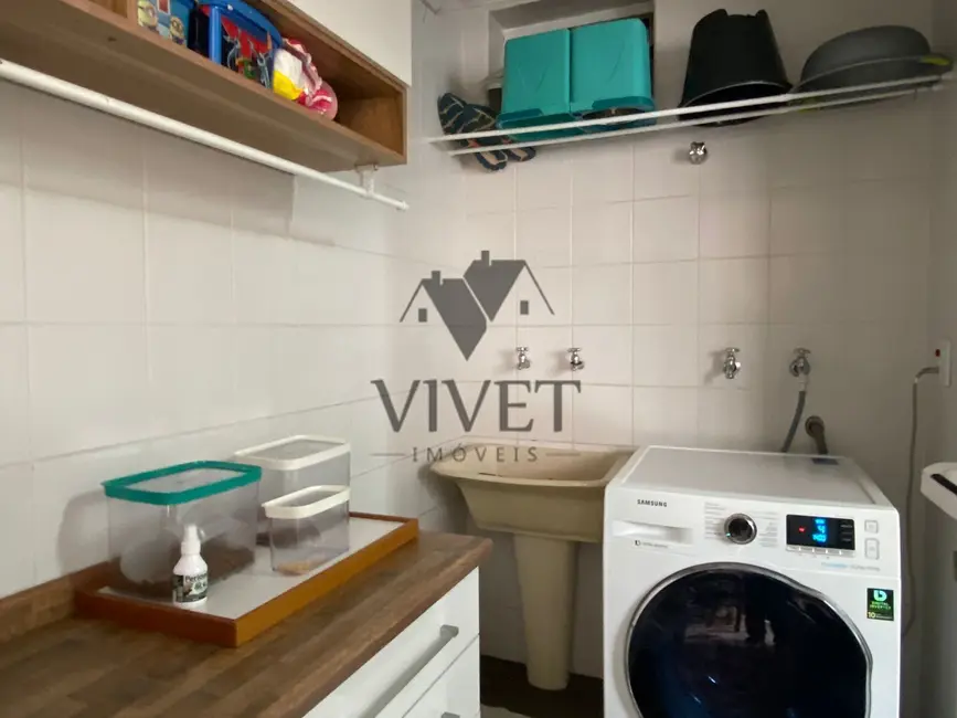 Casa de Condomínio com 3 quartos à venda, 115m2 em Jardim Alvorada, Sorocaba - SP - imagem 6 Foto 6 de Casa de Condomínio com 3 quartos à venda, 115m2 em Jardim Alvorada, Sorocaba - SP