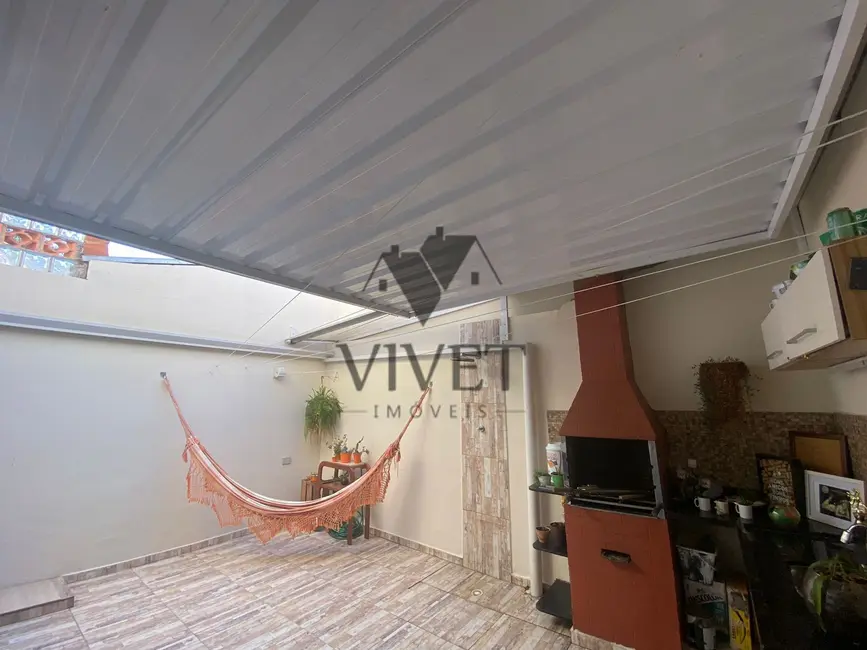 Casa de Condomínio com 3 quartos à venda, 115m2 em Jardim Alvorada, Sorocaba - SP - imagem 7 Foto 7 de Casa de Condomínio com 3 quartos à venda, 115m2 em Jardim Alvorada, Sorocaba - SP