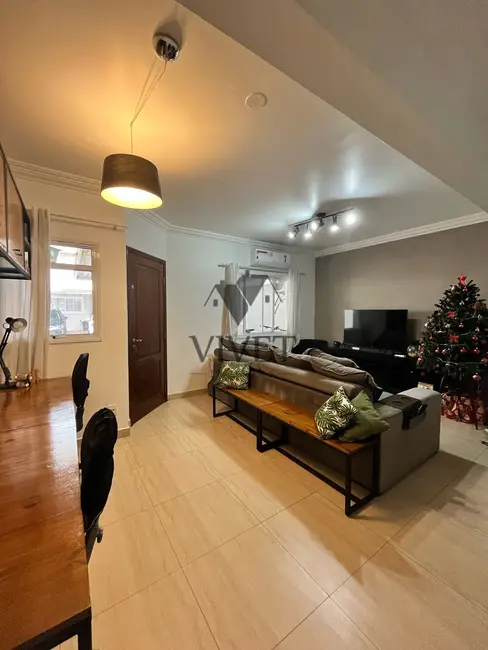 Casa de Condomínio com 3 quartos à venda, 115m2 em Jardim Alvorada, Sorocaba - SP - imagem 1 Foto 1 de Casa de Condomínio com 3 quartos à venda, 115m2 em Jardim Alvorada, Sorocaba - SP