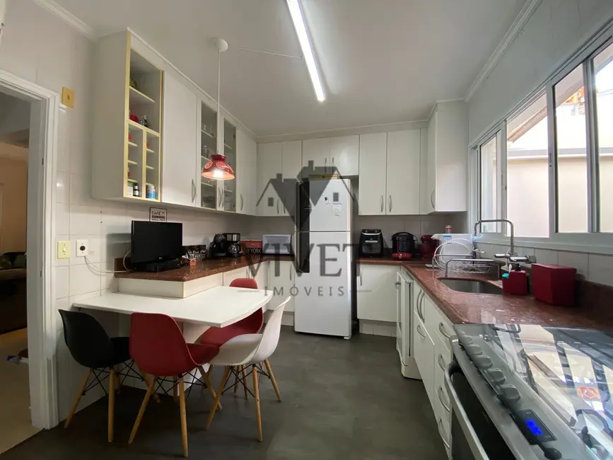 Casa de Condomínio com 3 quartos à venda, 115m2 em Jardim Alvorada, Sorocaba - SP - imagem 5 Foto 5 de Casa de Condomínio com 3 quartos à venda, 115m2 em Jardim Alvorada, Sorocaba - SP