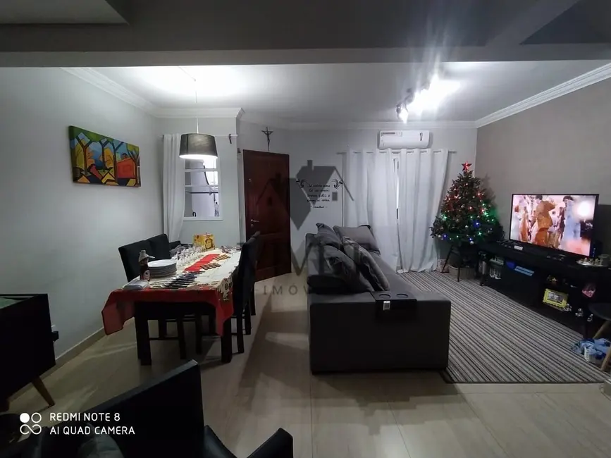 Casa de Condomínio com 3 quartos à venda, 115m2 em Jardim Alvorada, Sorocaba - SP - imagem 3 Foto 3 de Casa de Condomínio com 3 quartos à venda, 115m2 em Jardim Alvorada, Sorocaba - SP