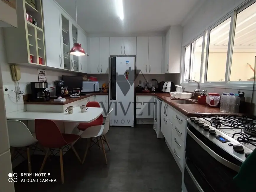 Casa de Condomínio com 3 quartos à venda, 115m2 em Jardim Alvorada, Sorocaba - SP - imagem 4 Foto 4 de Casa de Condomínio com 3 quartos à venda, 115m2 em Jardim Alvorada, Sorocaba - SP