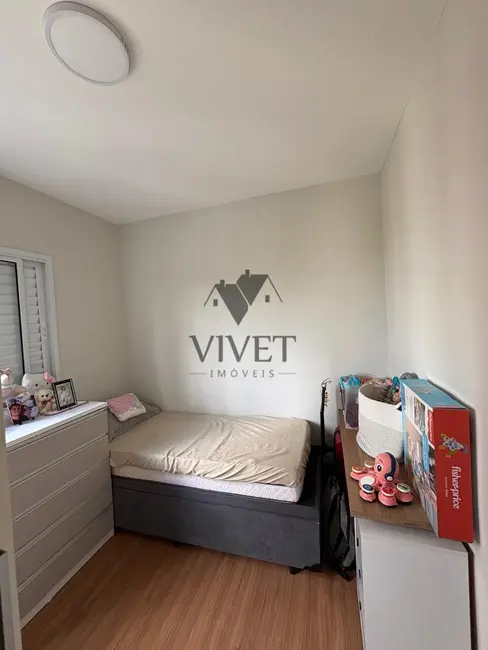 Foto 5 de Apartamento com 2 quartos à venda, 47m2 em Jardim Ipê, Sorocaba - SP