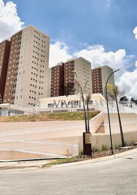 Foto 8 de Apartamento com 2 quartos à venda, 47m2 em Jardim Ipê, Sorocaba - SP