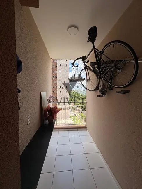 Foto 3 de Apartamento com 2 quartos à venda, 47m2 em Jardim Ipê, Sorocaba - SP