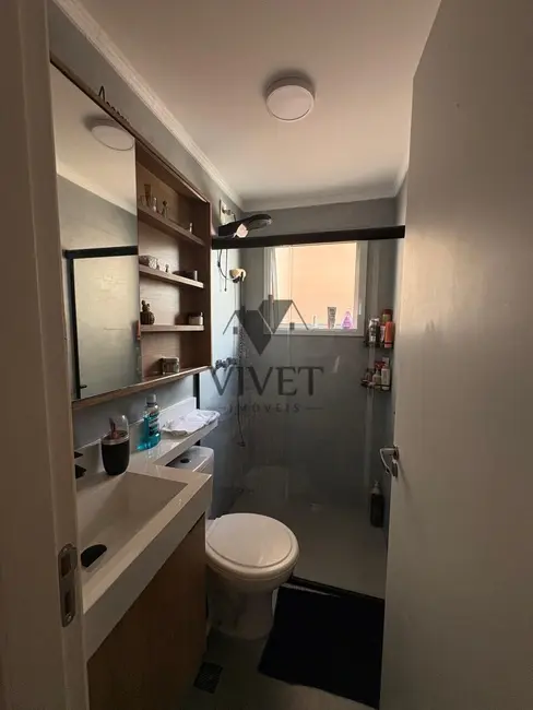 Foto 7 de Apartamento com 2 quartos à venda, 47m2 em Jardim Ipê, Sorocaba - SP
