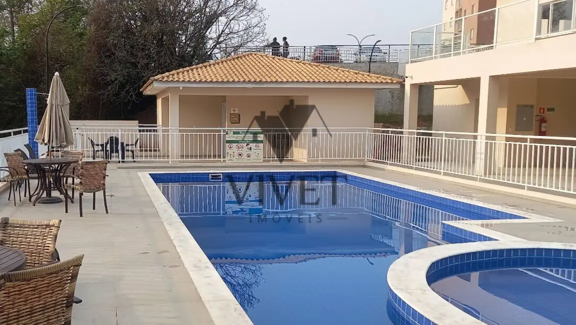 Foto 9 de Apartamento com 2 quartos à venda, 47m2 em Jardim Ipê, Sorocaba - SP