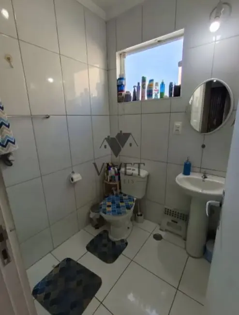 Foto 8 de Casa de Condomínio com 2 quartos à venda, 66m2 em Éden, Sorocaba - SP