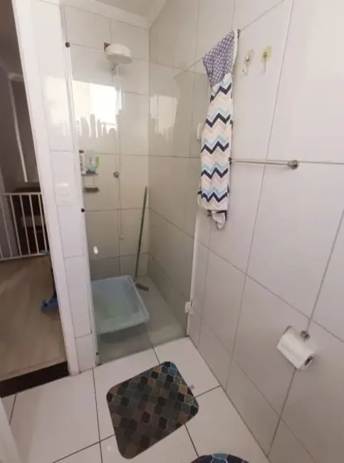 Foto 9 de Casa de Condomínio com 2 quartos à venda, 66m2 em Éden, Sorocaba - SP