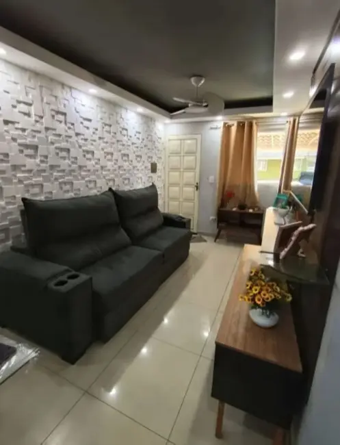 Foto 1 de Casa de Condomínio com 2 quartos à venda, 66m2 em Éden, Sorocaba - SP