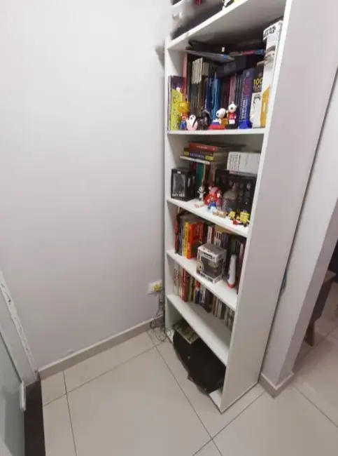 Foto 4 de Casa de Condomínio com 2 quartos à venda, 66m2 em Éden, Sorocaba - SP