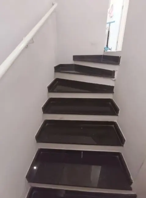 Foto 7 de Casa de Condomínio com 2 quartos à venda, 66m2 em Éden, Sorocaba - SP