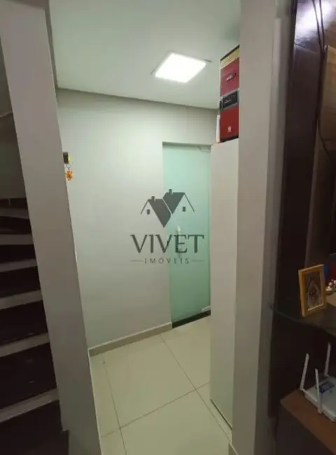 Foto 5 de Casa de Condomínio com 2 quartos à venda, 66m2 em Éden, Sorocaba - SP