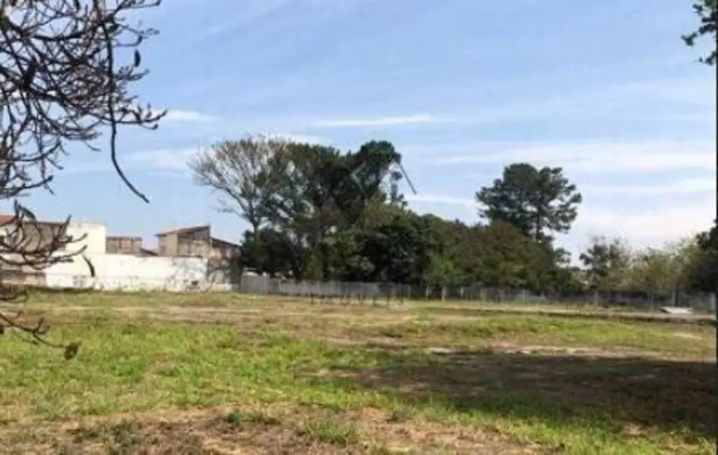 Foto 1 de Terreno / Lote à venda, 2600m2 em Além Ponte, Sorocaba - SP