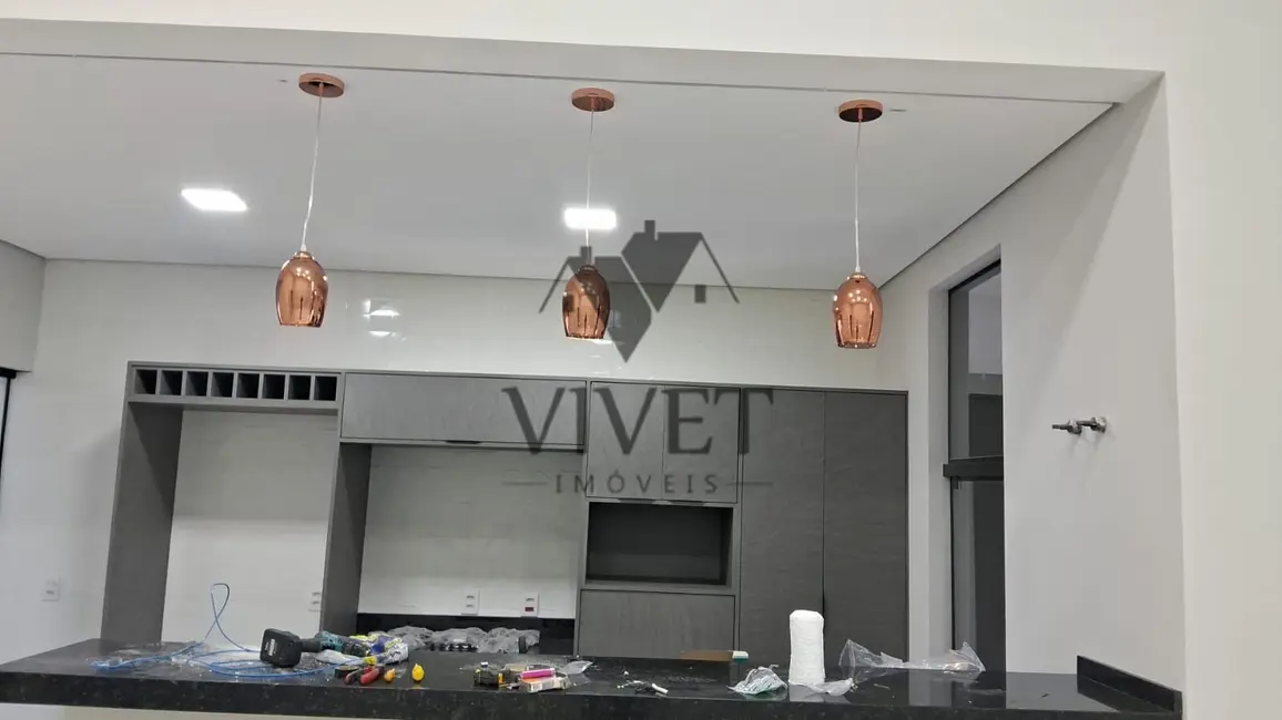 Foto 1 de Casa de Condomínio com 3 quartos à venda, 180m2 em Alto da Boa Vista, Sorocaba - SP
