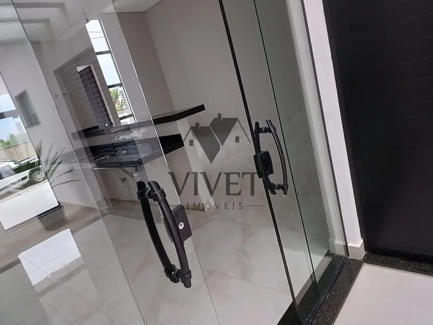 Foto 5 de Casa de Condomínio com 3 quartos à venda, 180m2 em Alto da Boa Vista, Sorocaba - SP