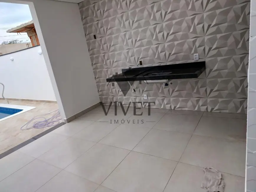 Foto 7 de Casa de Condomínio com 3 quartos à venda, 180m2 em Alto da Boa Vista, Sorocaba - SP
