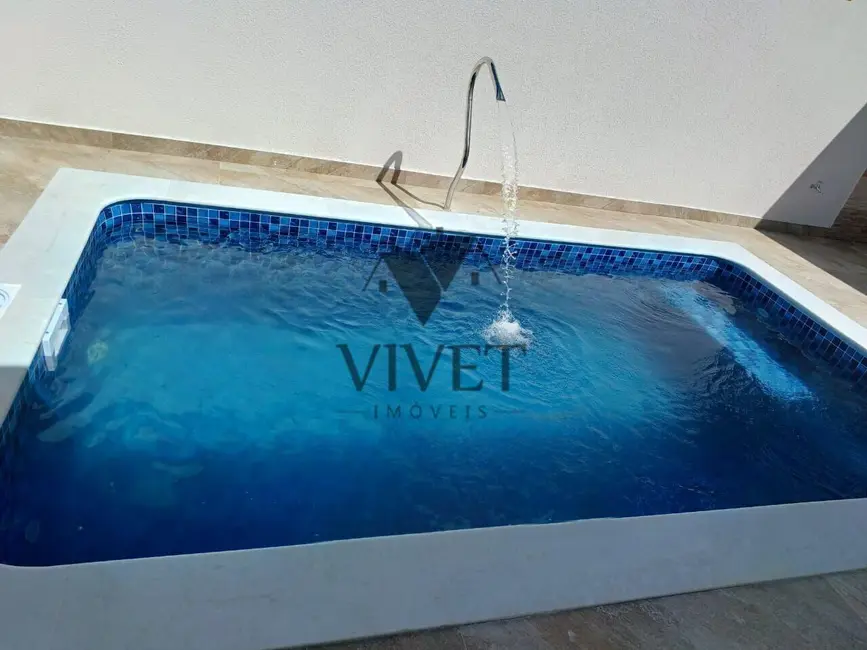 Foto 6 de Casa de Condomínio com 3 quartos à venda, 180m2 em Alto da Boa Vista, Sorocaba - SP