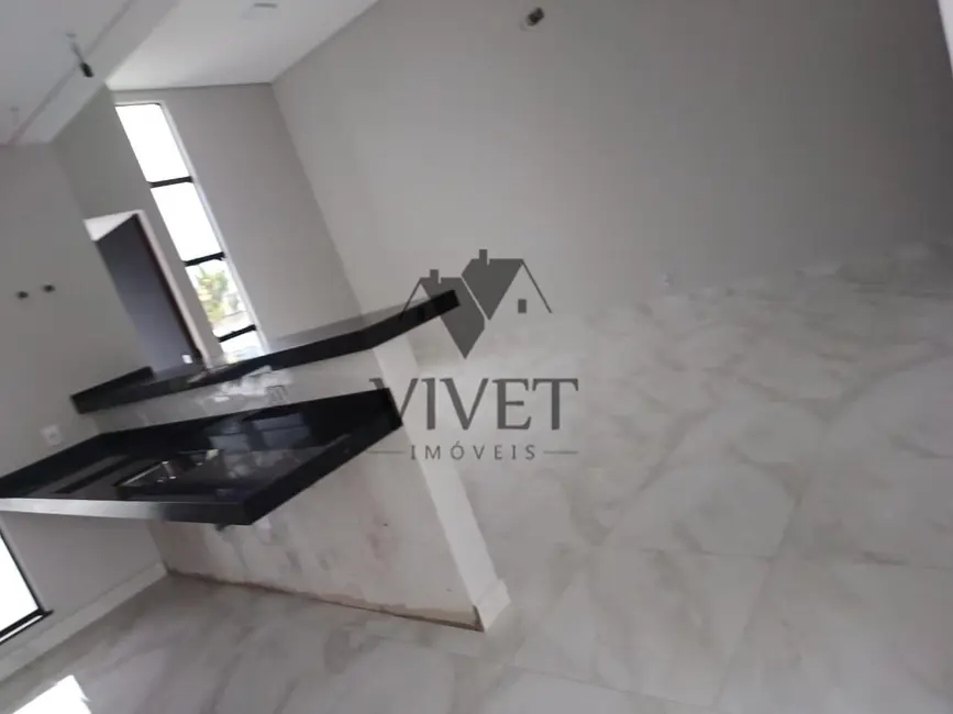 Foto 9 de Casa de Condomínio com 3 quartos à venda, 180m2 em Alto da Boa Vista, Sorocaba - SP