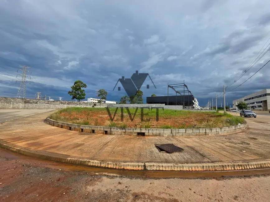 Foto 7 de Terreno / Lote à venda, 1684m2 em Éden, Sorocaba - SP
