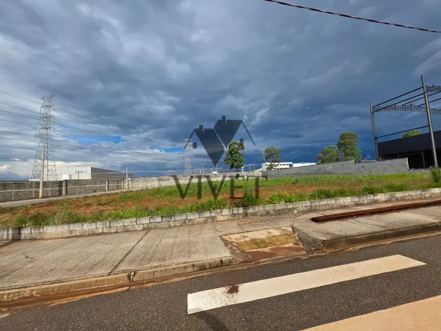 Foto 3 de Terreno / Lote à venda, 1684m2 em Éden, Sorocaba - SP