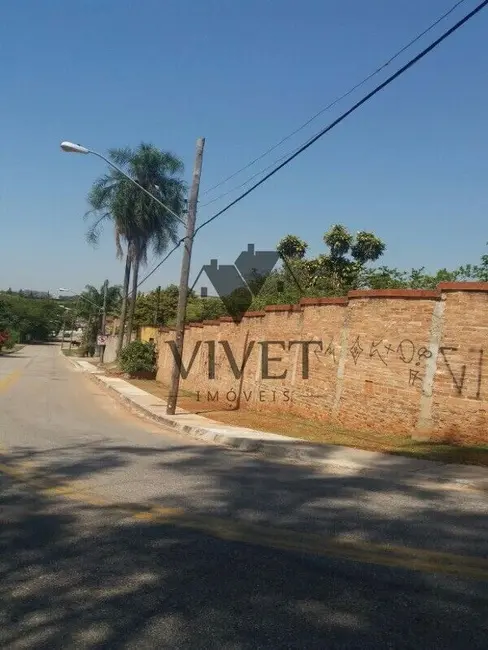 Terreno / Lote à venda, 2460m2 em Vila Rica, Sorocaba - SP - imagem 1 Foto 1 de Terreno / Lote à venda, 2460m2 em Vila Rica, Sorocaba - SP