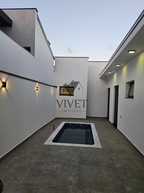 Foto 8 de Casa de Condomínio com 3 quartos à venda, 144m2 em Wanel Ville, Sorocaba - SP