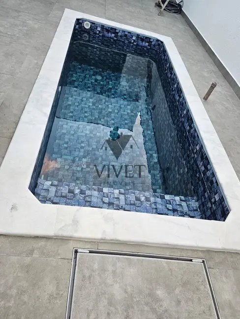 Foto 9 de Casa de Condomínio com 3 quartos à venda, 144m2 em Wanel Ville, Sorocaba - SP