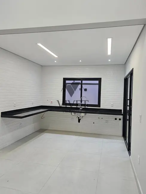 Foto 4 de Casa de Condomínio com 3 quartos à venda, 144m2 em Wanel Ville, Sorocaba - SP