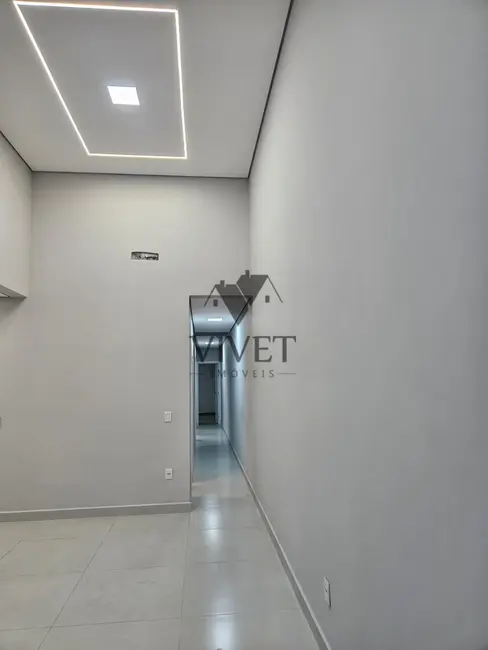 Foto 6 de Casa de Condomínio com 3 quartos à venda, 144m2 em Wanel Ville, Sorocaba - SP