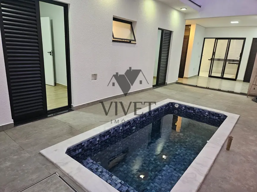 Foto 7 de Casa de Condomínio com 3 quartos à venda, 144m2 em Wanel Ville, Sorocaba - SP