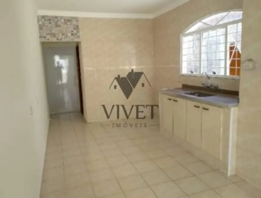 Foto 3 de Casa com 3 quartos à venda, 190m2 em Jardim Prestes de Barros, Sorocaba - SP